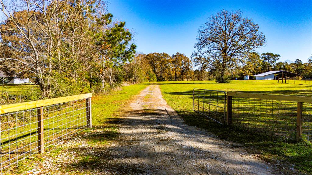 TBD Ellis Lovett Rd, Shepherd, Texas image 1