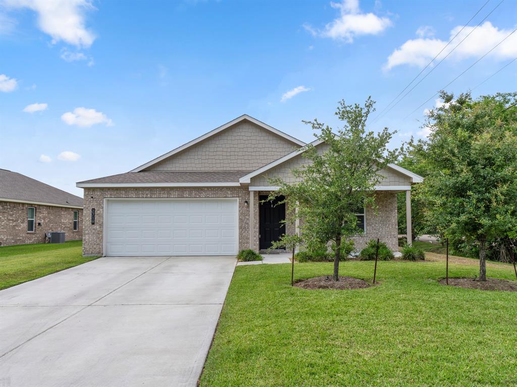 2719 Marguerite Street, Bay City, Texas image 29