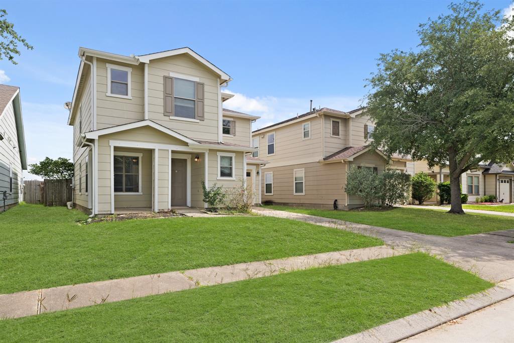 3819 Jewel Point Drive