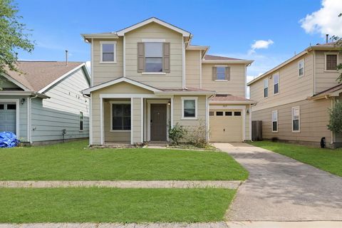 3819 Jewel Point Drive Spring TX 77386
