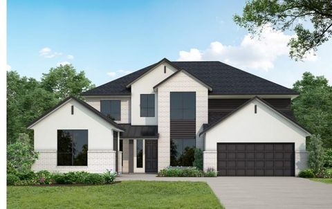 15703 Saffron Summer Street Conroe TX 77302