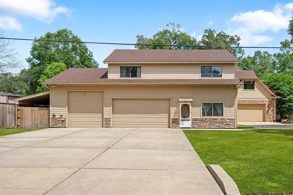 23547 Ivy Ridge Drive, Porter, Texas image 7