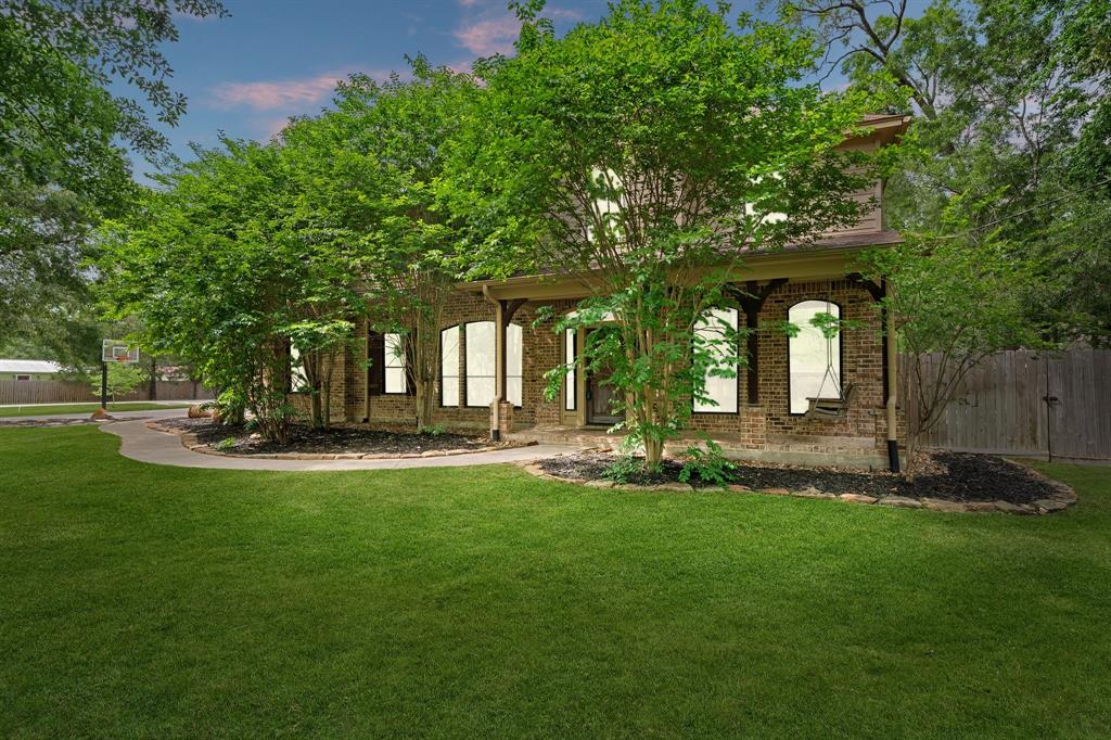 23547 Ivy Ridge Drive, Porter, Texas image 1