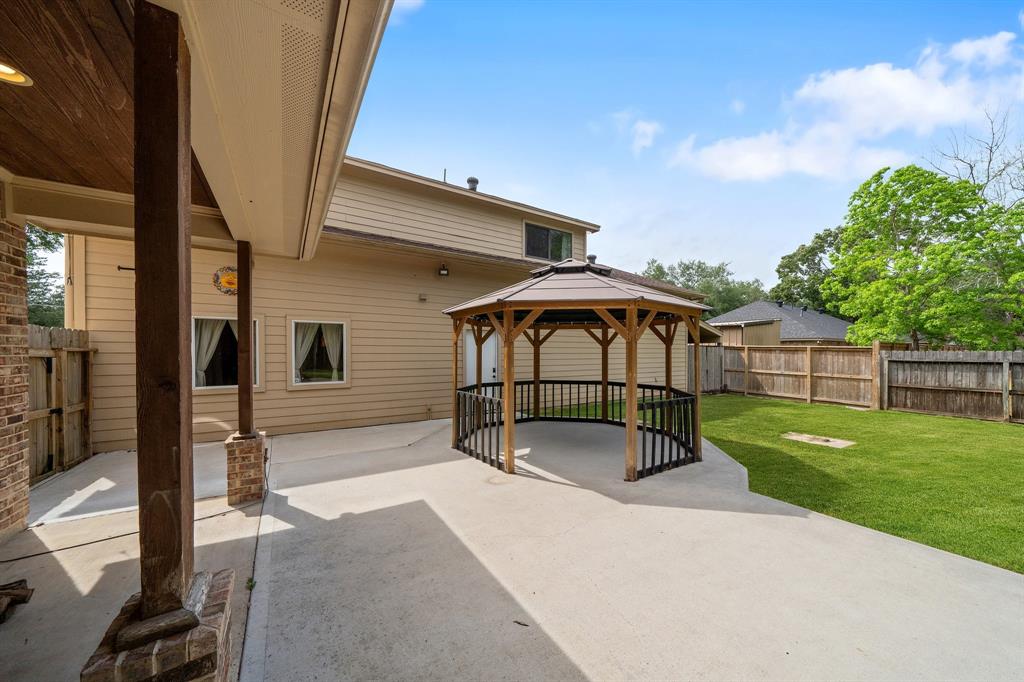 23547 Ivy Ridge Drive, Porter, Texas image 48