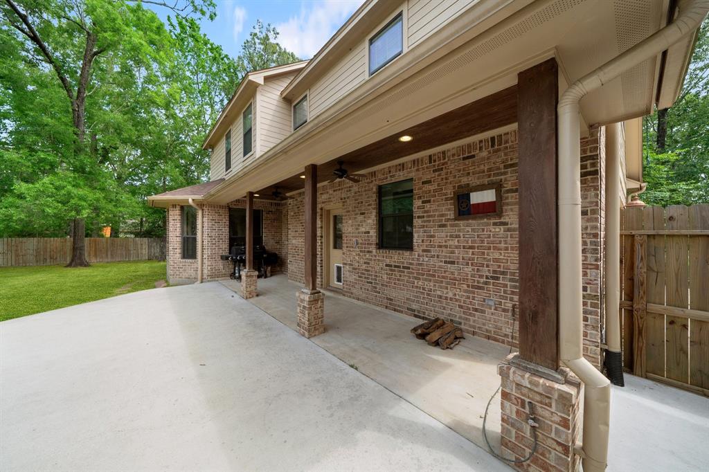23547 Ivy Ridge Drive, Porter, Texas image 46