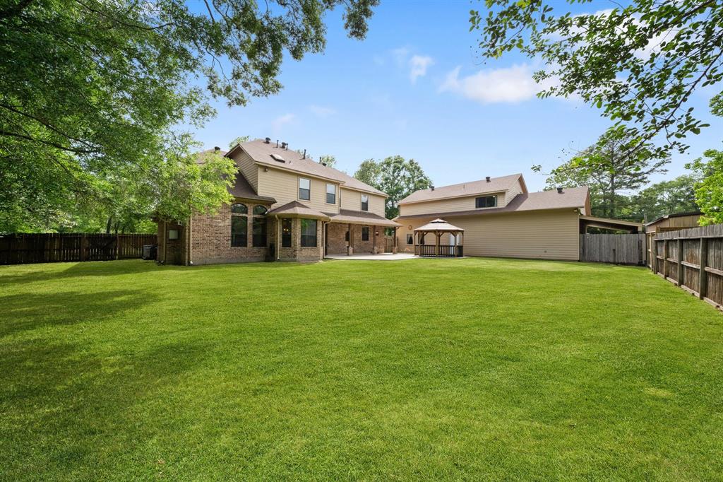 23547 Ivy Ridge Drive, Porter, Texas image 49
