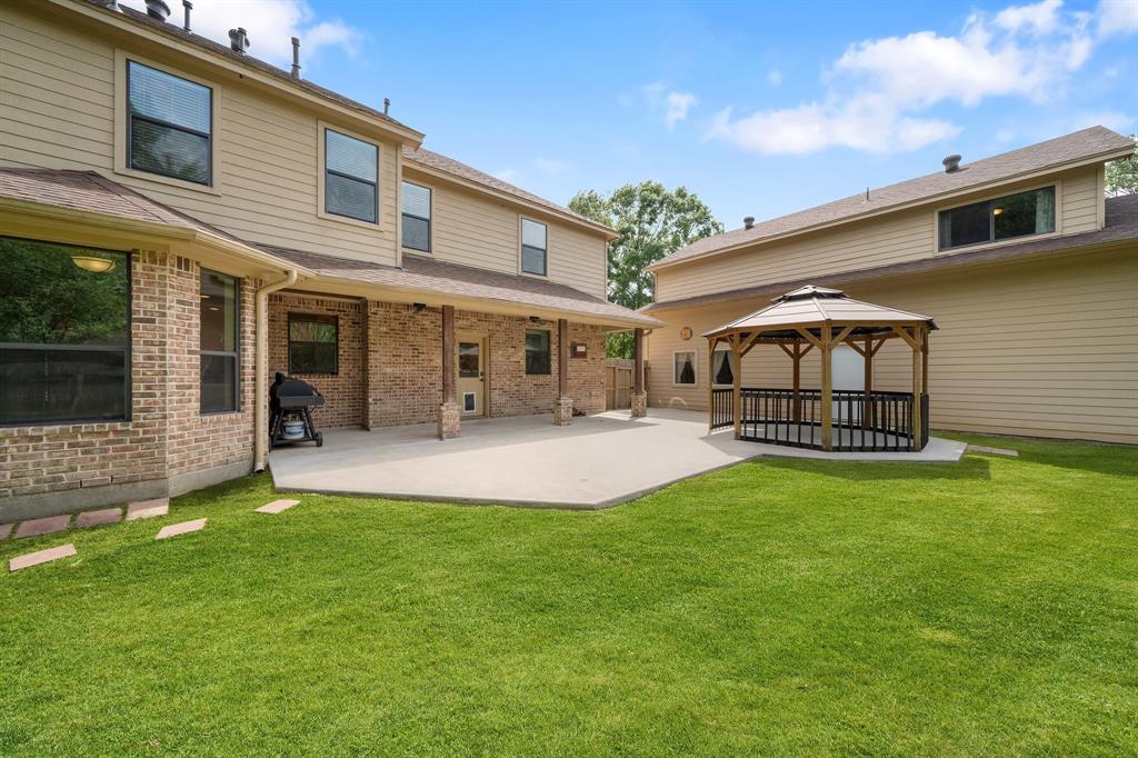 23547 Ivy Ridge Drive, Porter, Texas image 47