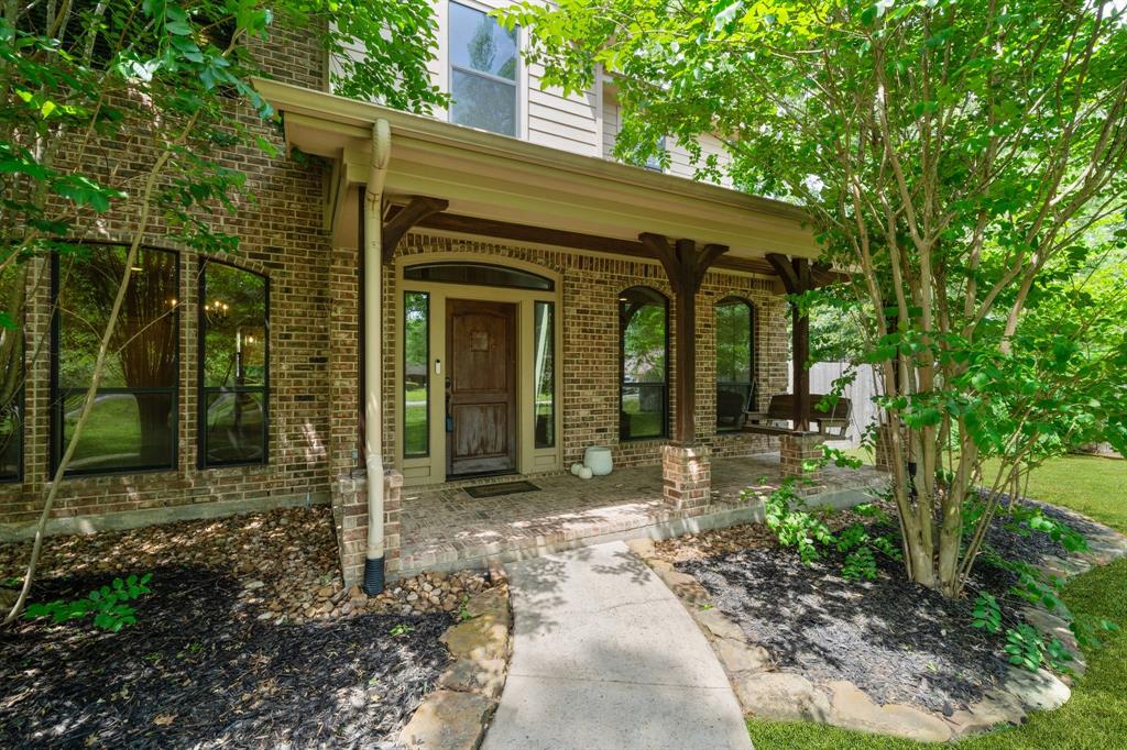 23547 Ivy Ridge Drive, Porter, Texas image 2
