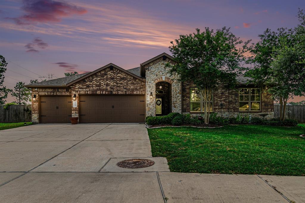 12623 Norwood Crest Drive