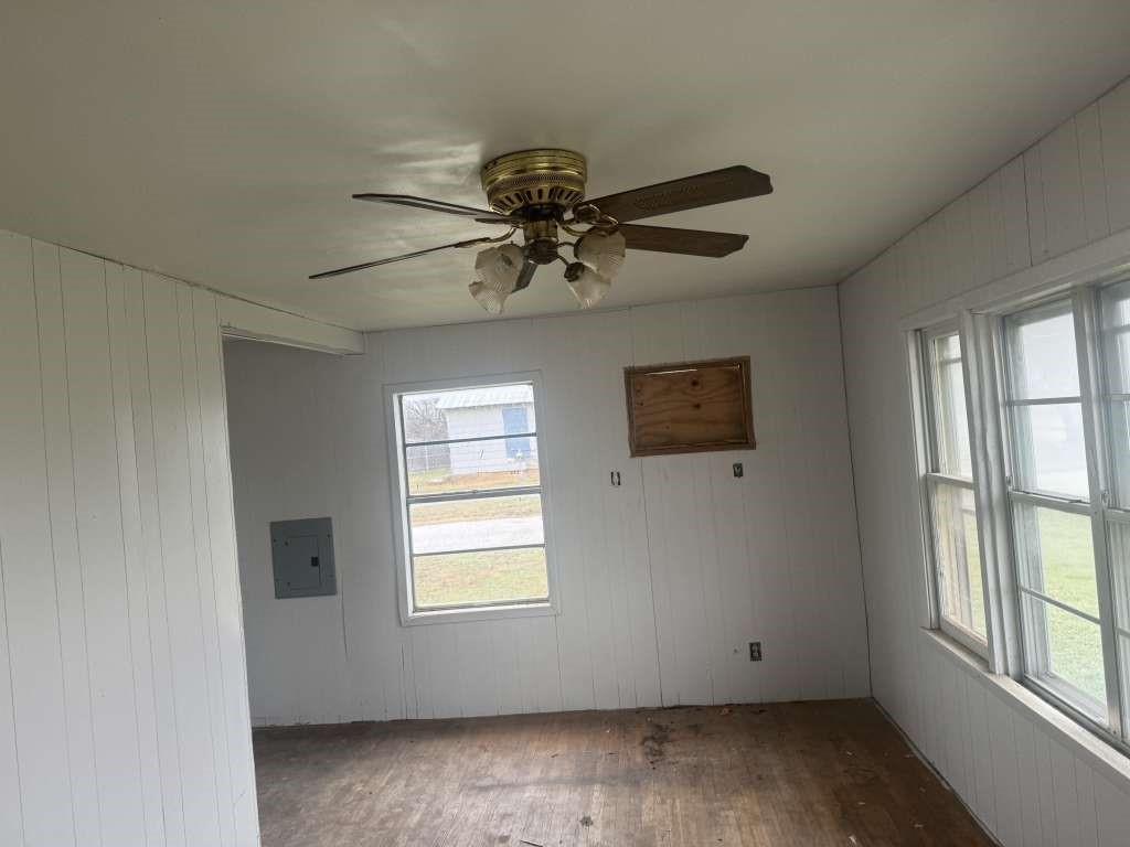 615 Williams Avenue, Archer City, Texas image 3