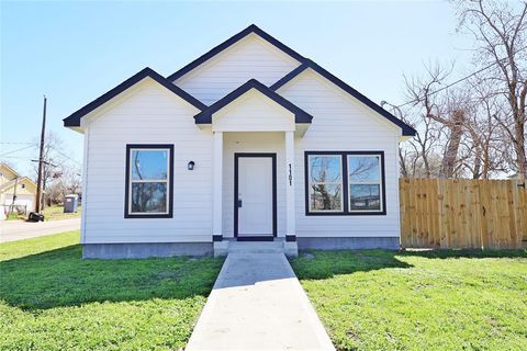 1101 Johnson Street, Baytown, TX 77520 - #: 60314202