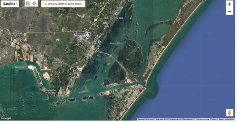 TBD N 10th Street Aransas Pass TX 78336