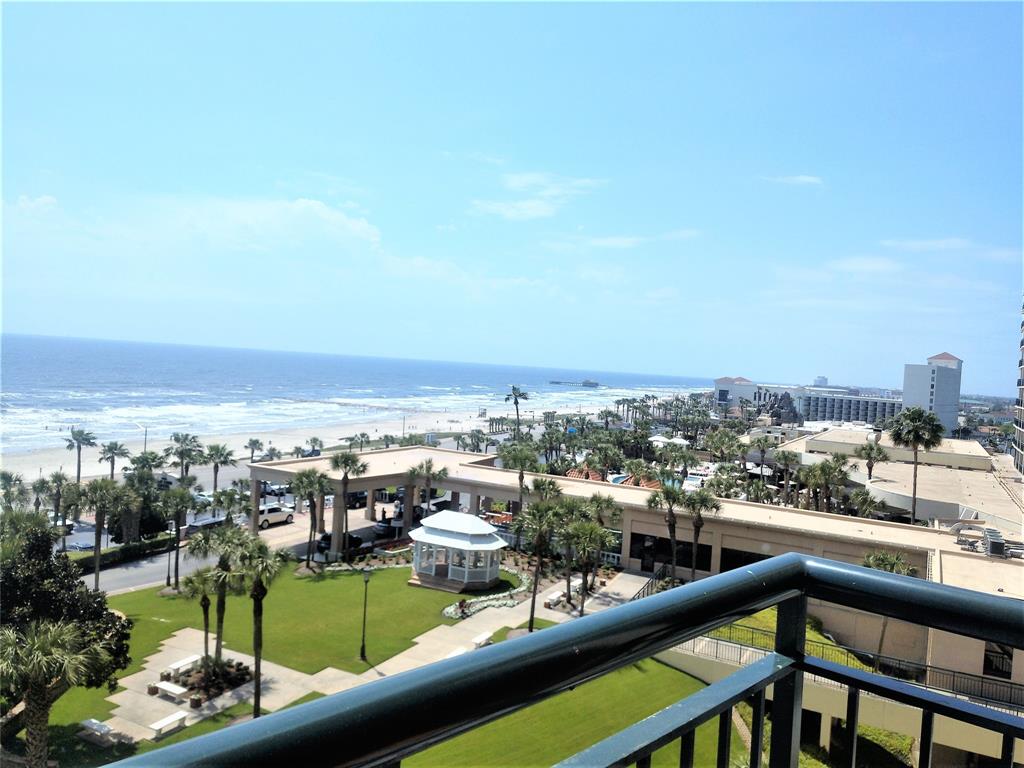 5220 Seawall Boulevard #836C, Galveston, Texas image 4