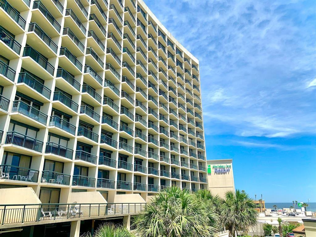 5220 Seawall Boulevard #836C, Galveston, Texas image 1