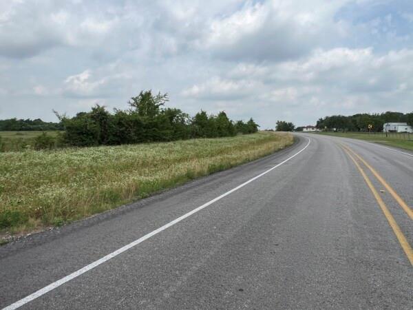 00 TBD A0019 FJ Greenwood, Track 3 FM 2445 Road