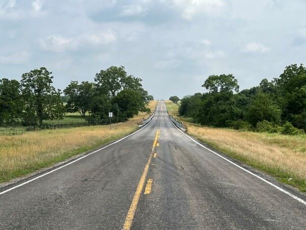 00 TBD A0019 FJ Greenwood, Track 3 FM 2445 Road