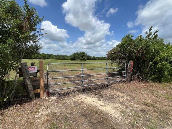 00 TBD A0019 FJ Greenwood, Track 3 FM 2445 Road
