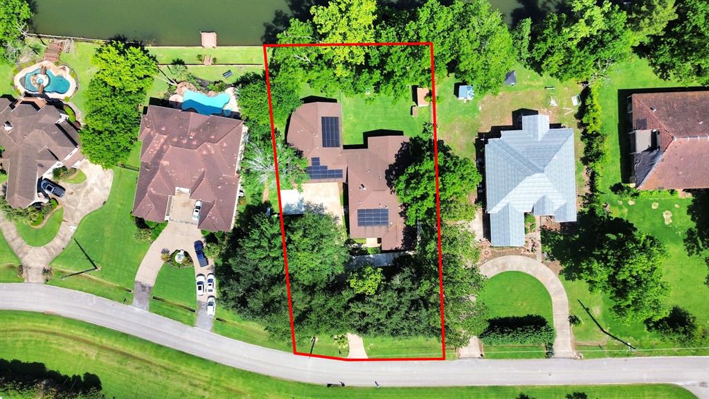 5103 Diamond Springs Drive