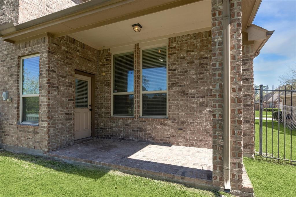 27111 White Sage Cove Lane, Spring, Texas image 30