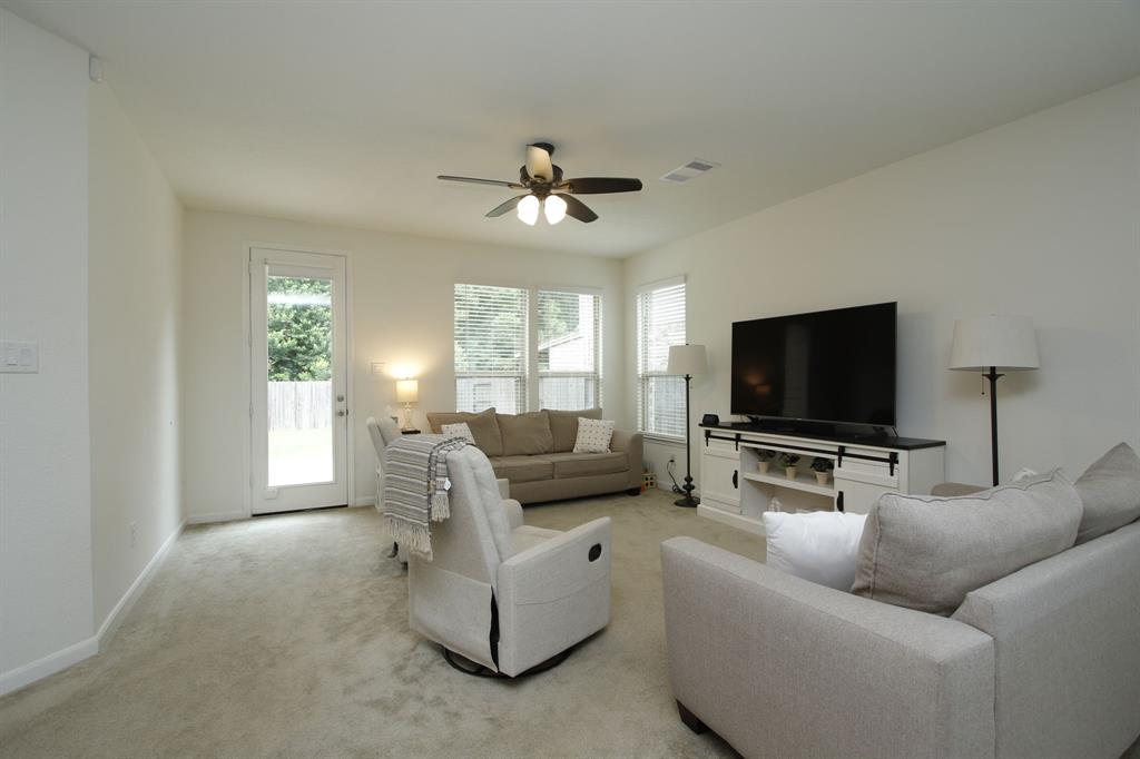 8641 Cimarron Mesa Lane