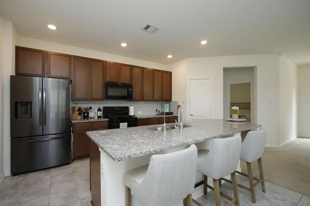 8641 Cimarron Mesa Lane