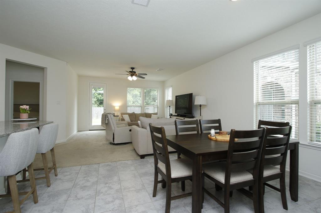 8641 Cimarron Mesa Lane