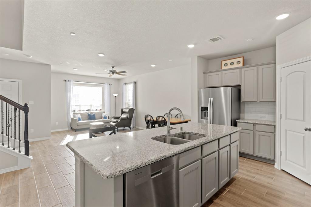 8050 Scanlan Trace Trce, Missouri City, Texas image 20