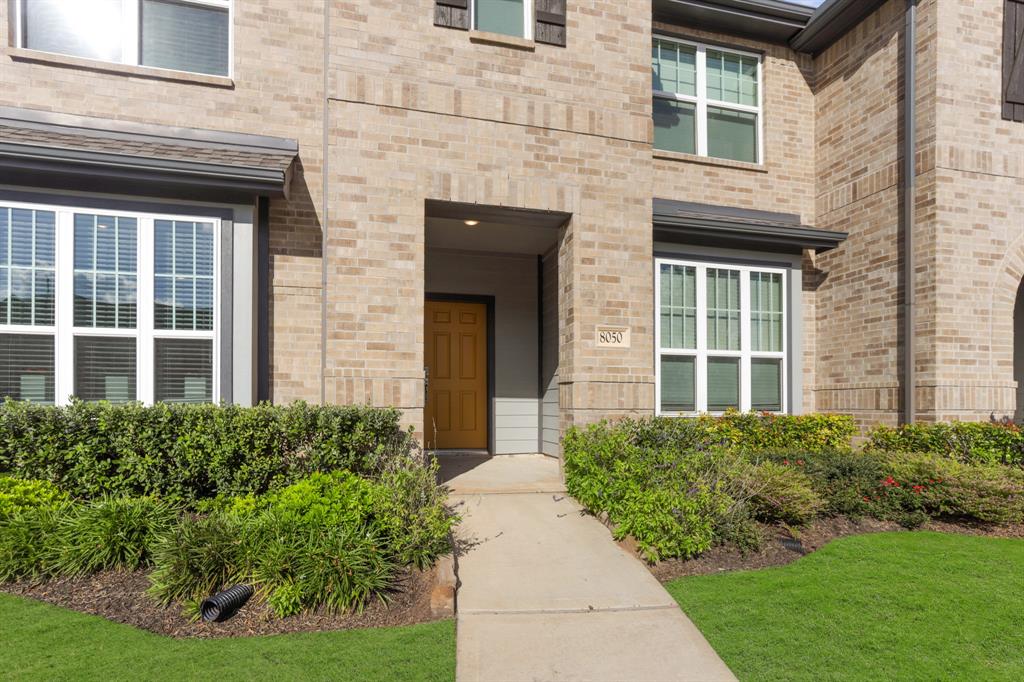 8050 Scanlan Trace Trce, Missouri City, Texas image 1