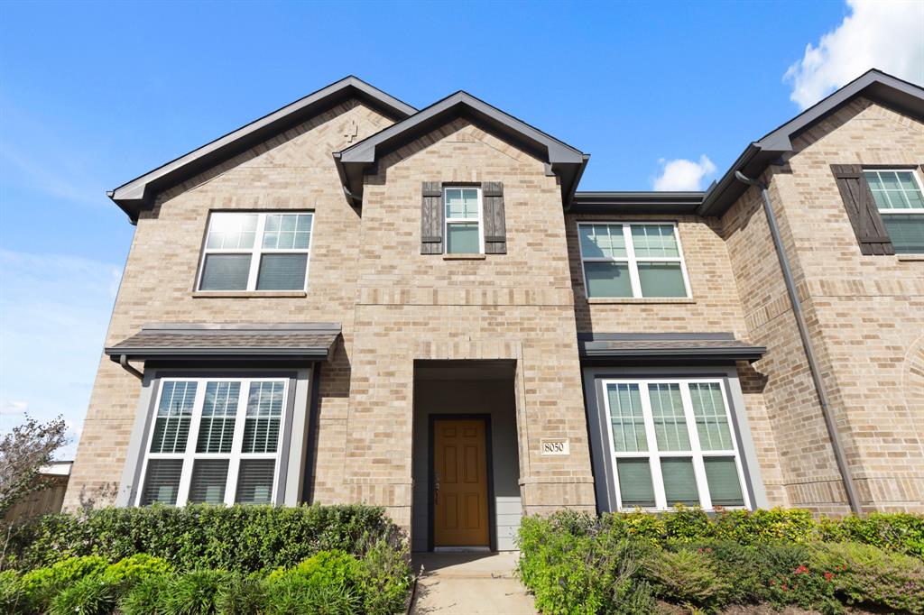 8050 Scanlan Trace Trce, Missouri City, Texas image 5
