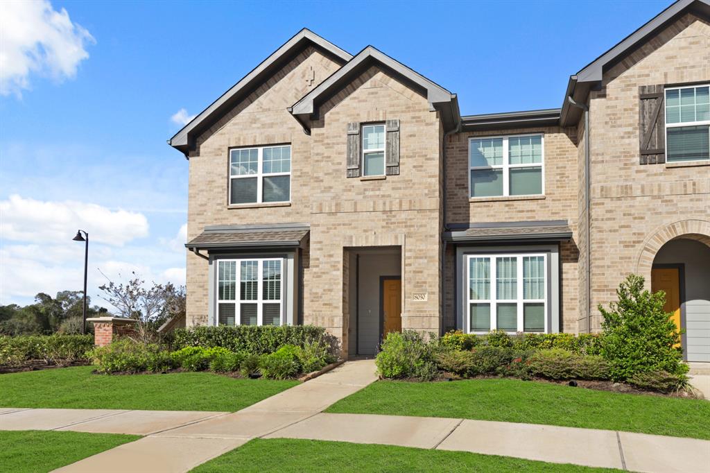 8050 Scanlan Trace Trce, Missouri City, Texas image 6