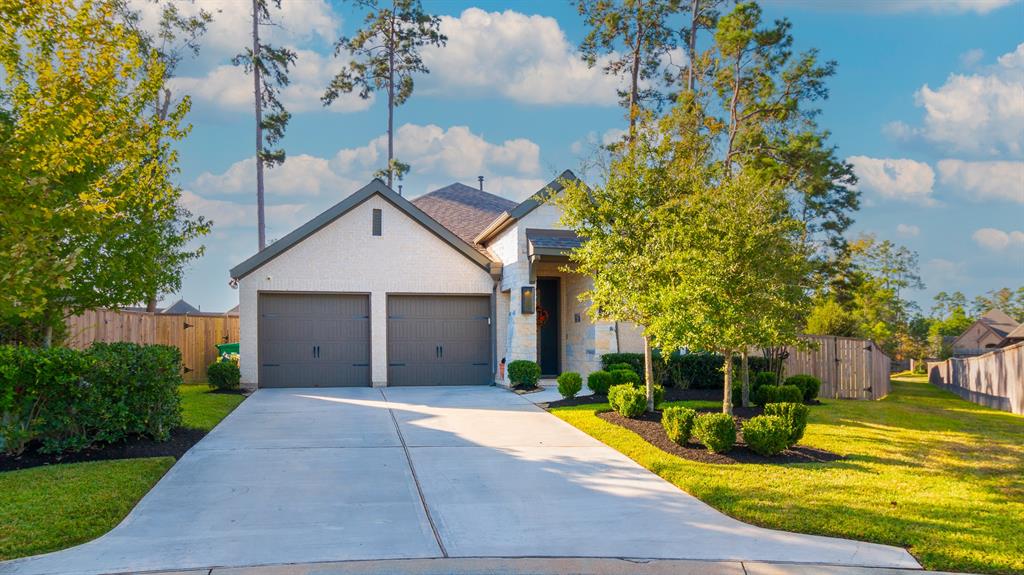 122 Wild Garden Court, Conroe, Texas image 9