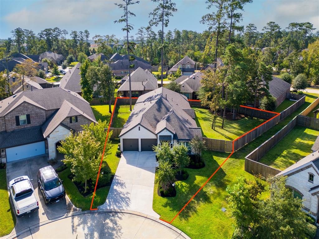 122 Wild Garden Court, Conroe, Texas image 5