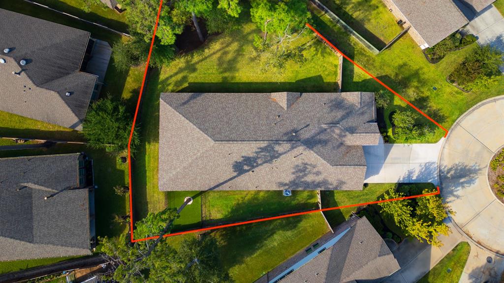 122 Wild Garden Court, Conroe, Texas image 3