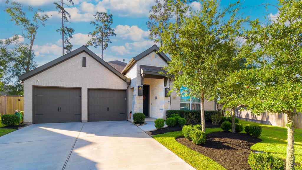 122 Wild Garden Court, Conroe, Texas image 10