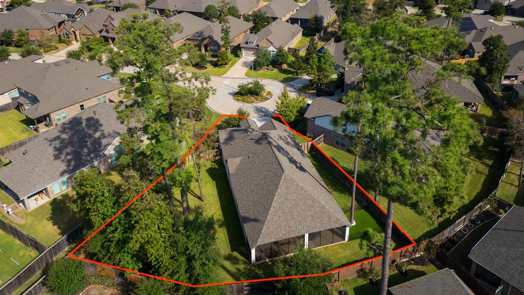 122 Wild Garden Court, Conroe, Texas image 2