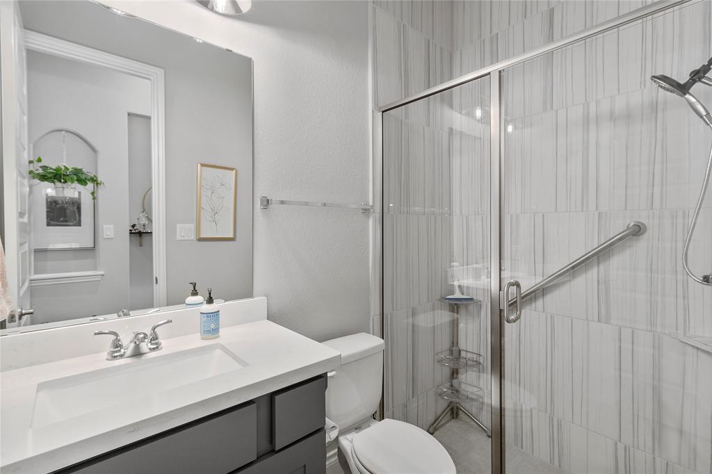122 Wild Garden Court, Conroe, Texas image 12