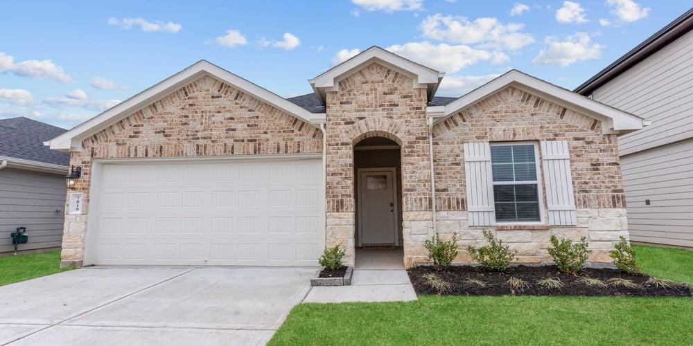 1302 Windom Court Way, Fresno, Texas image 1