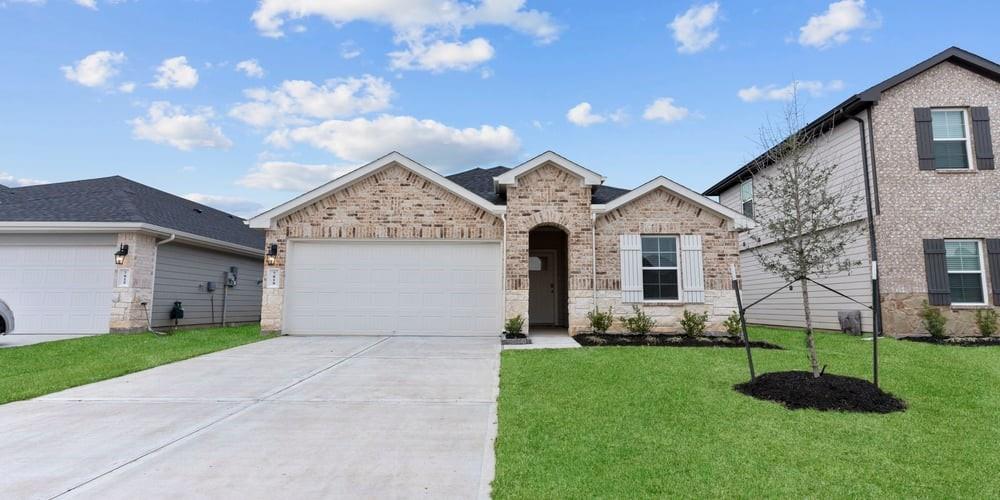 1302 Windom Court Way, Fresno, Texas image 2