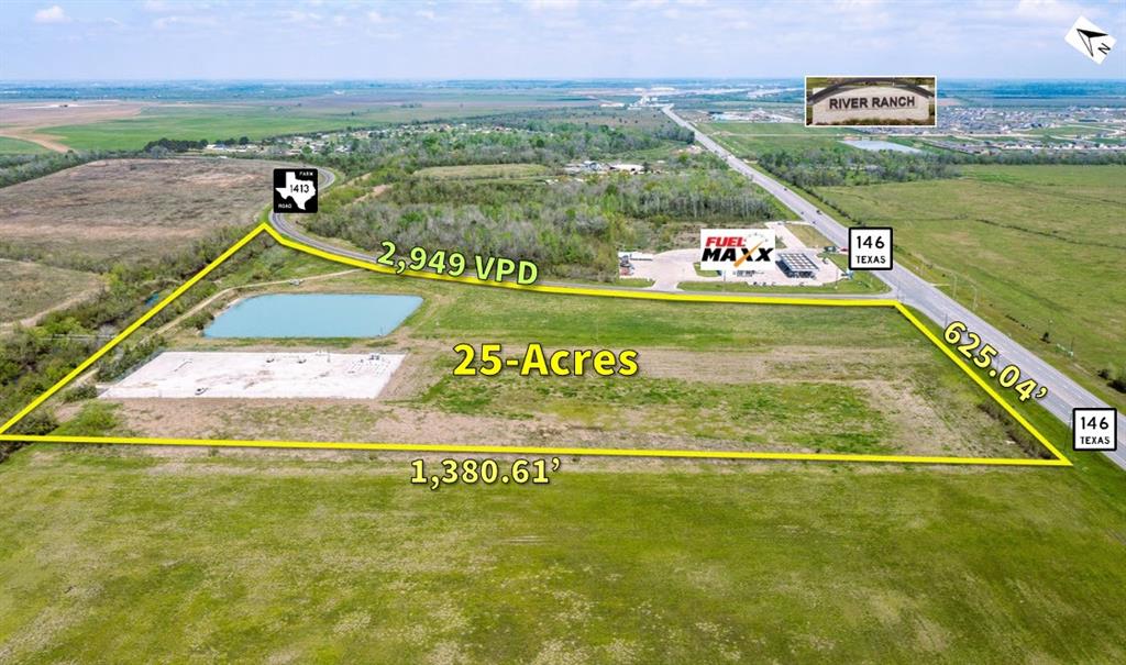 00 Hwy 146, Dayton, Texas image 1