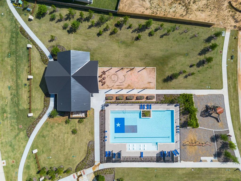 606 Amber Falls Drive