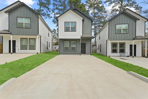 10196 Barberry Street Willis TX 77318