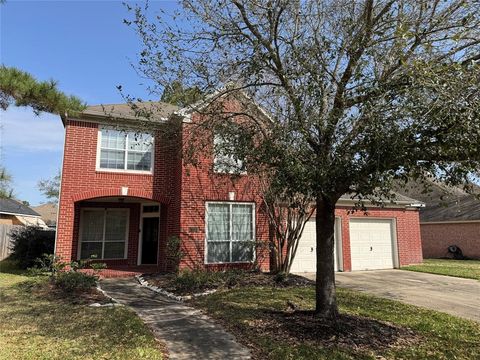 28306 Peper Hollow Lane Spring TX 77386