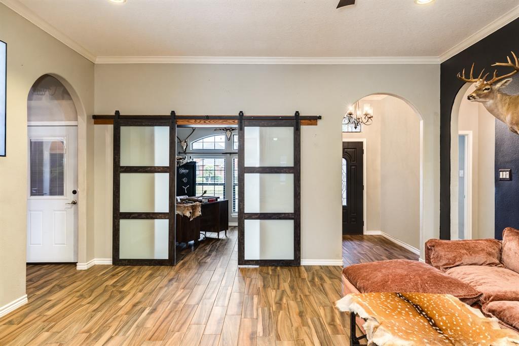 141 Dove Trail, Richwood, Texas image 9