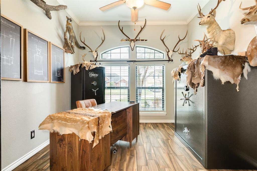 141 Dove Trail, Richwood, Texas image 11