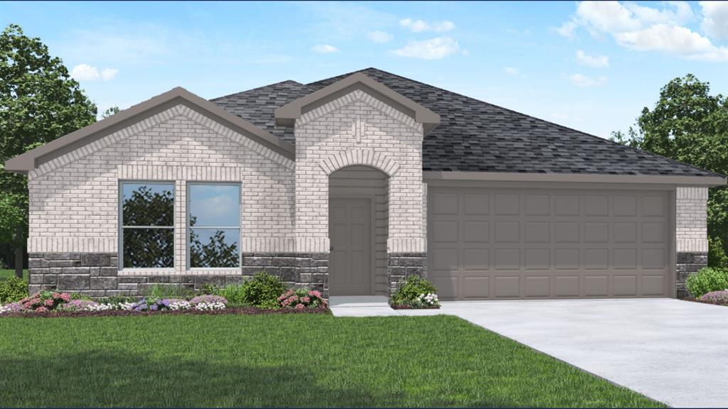 27206 Hurley Sea Drive, Katy, Texas image 1