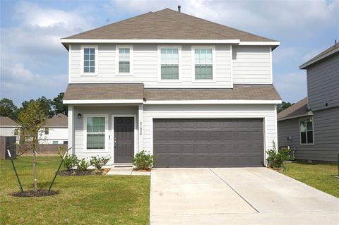 21930 King Heights Lane Houston TX 77073