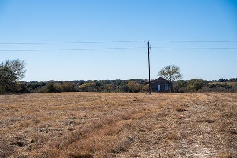 A home in Schulenburg