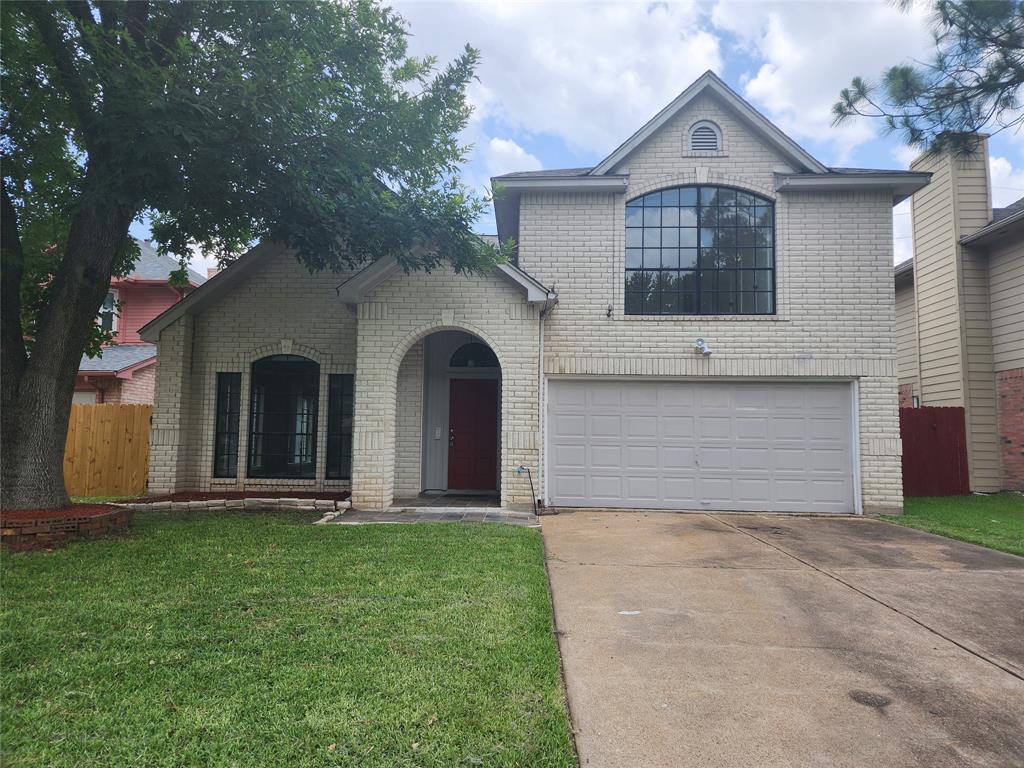 12418 Grove Meadow Drive, Stafford, Texas image 1
