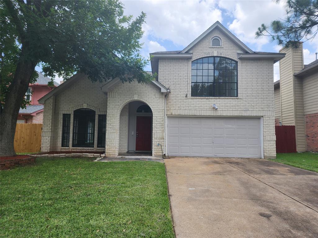 12418 Grove Meadow Drive