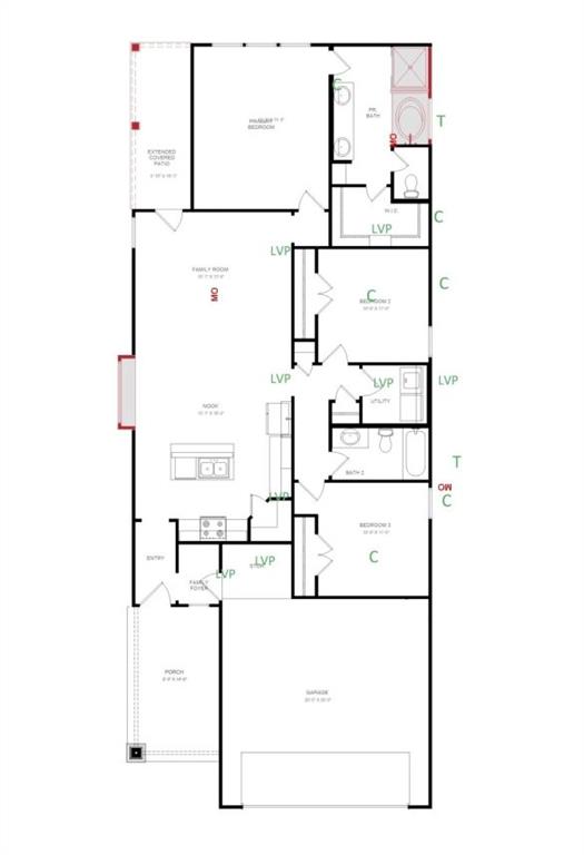 4818 Sand Clouds Drive, Katy, Texas image 25